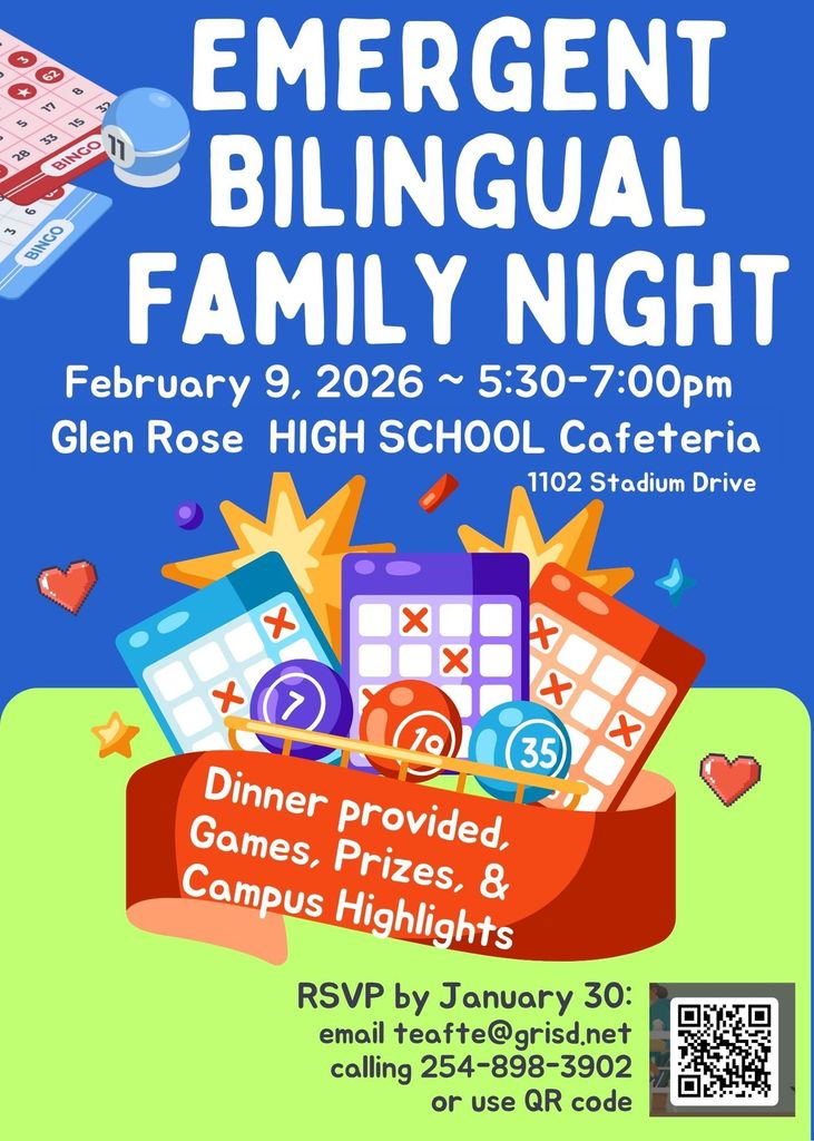 EB night flier english