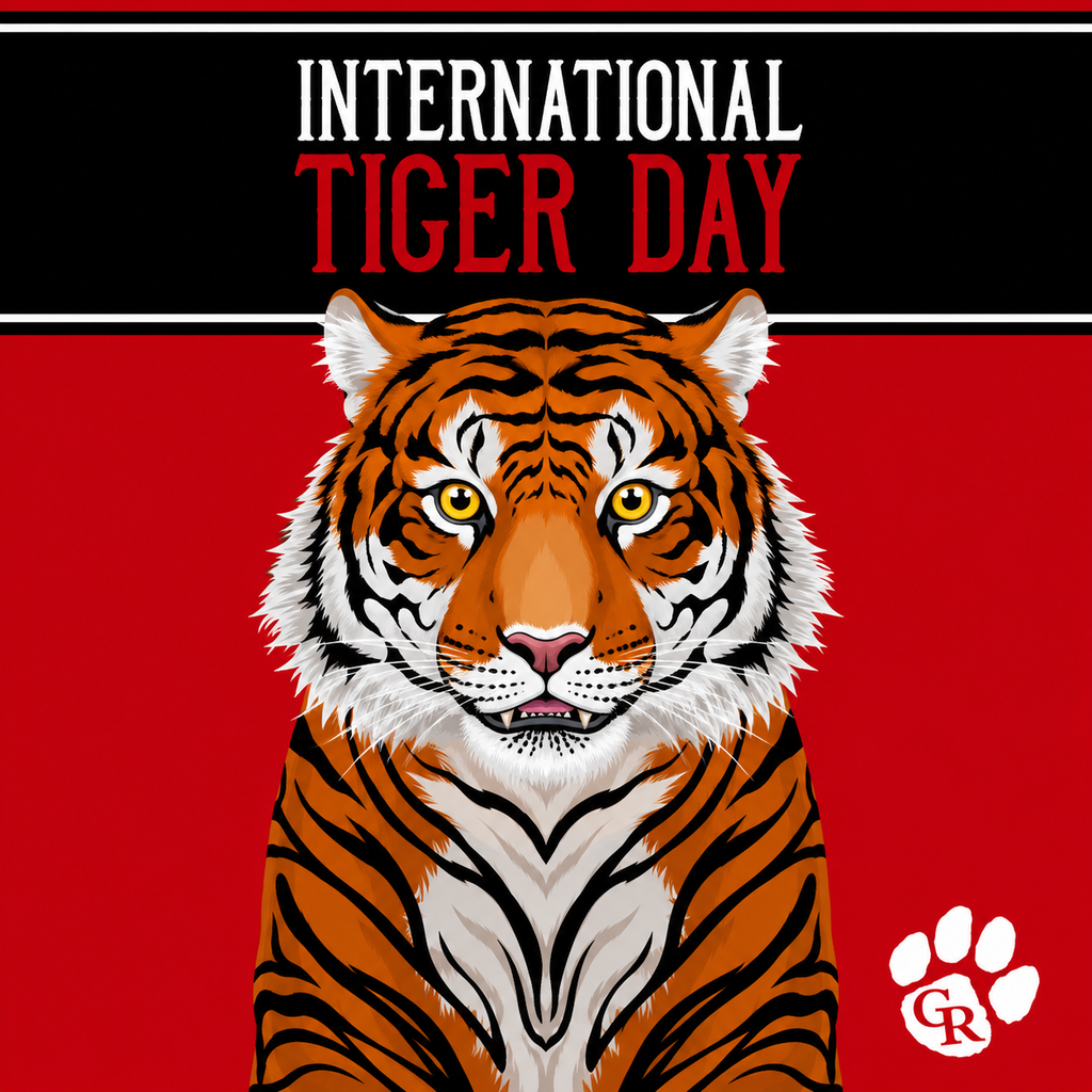 Tiger Day