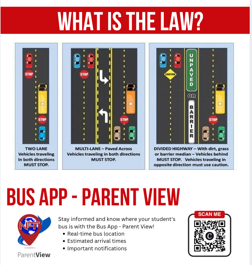 Bus Law