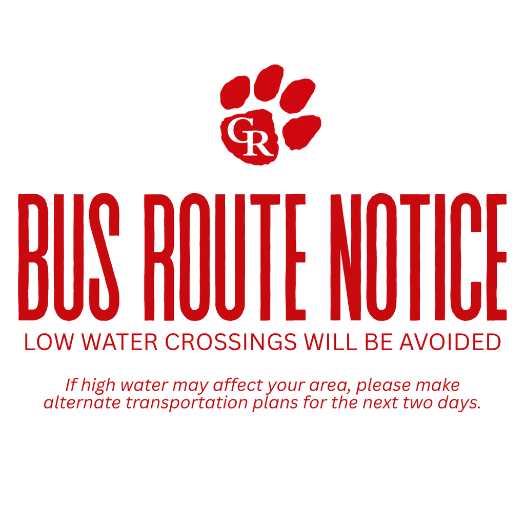bus routes