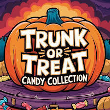 Candy & Novelty drive