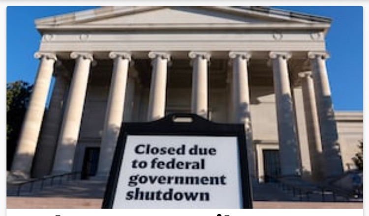 shutdown