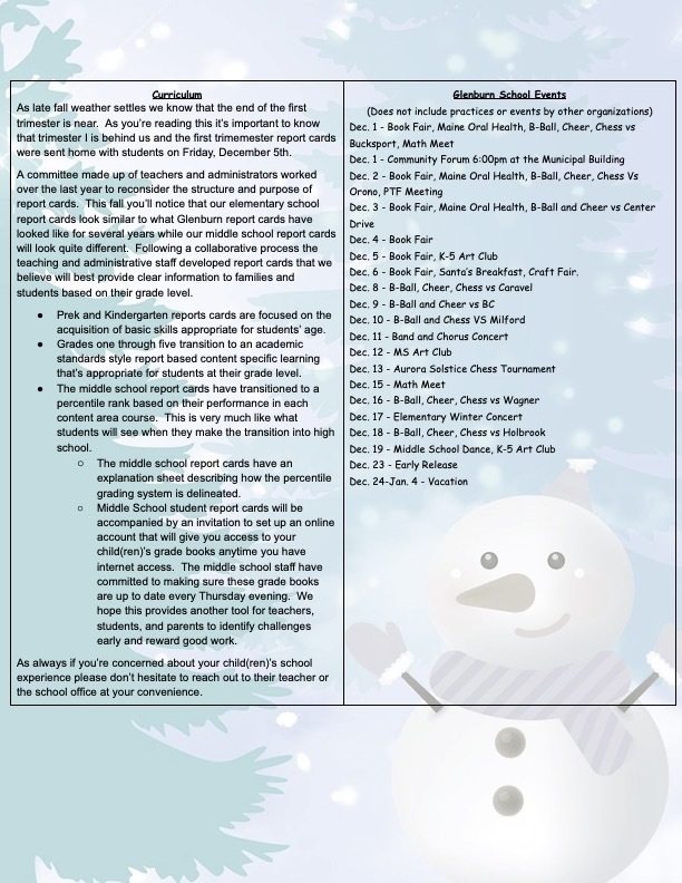 Newsletter Pg 2