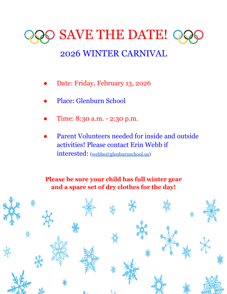 Winter Carnival