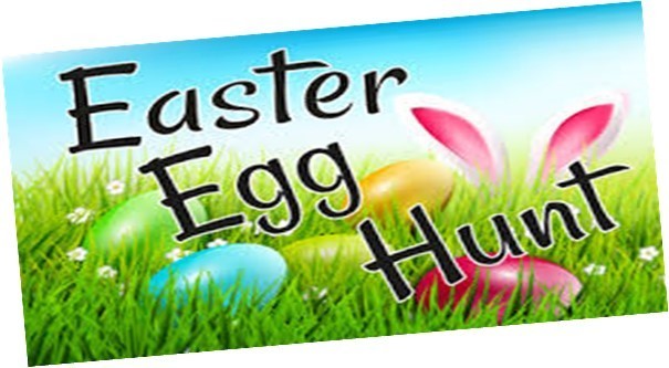 Easter Egg Hunt