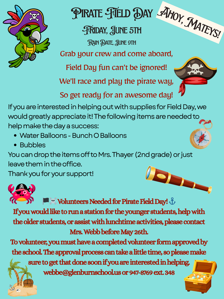 Field Day