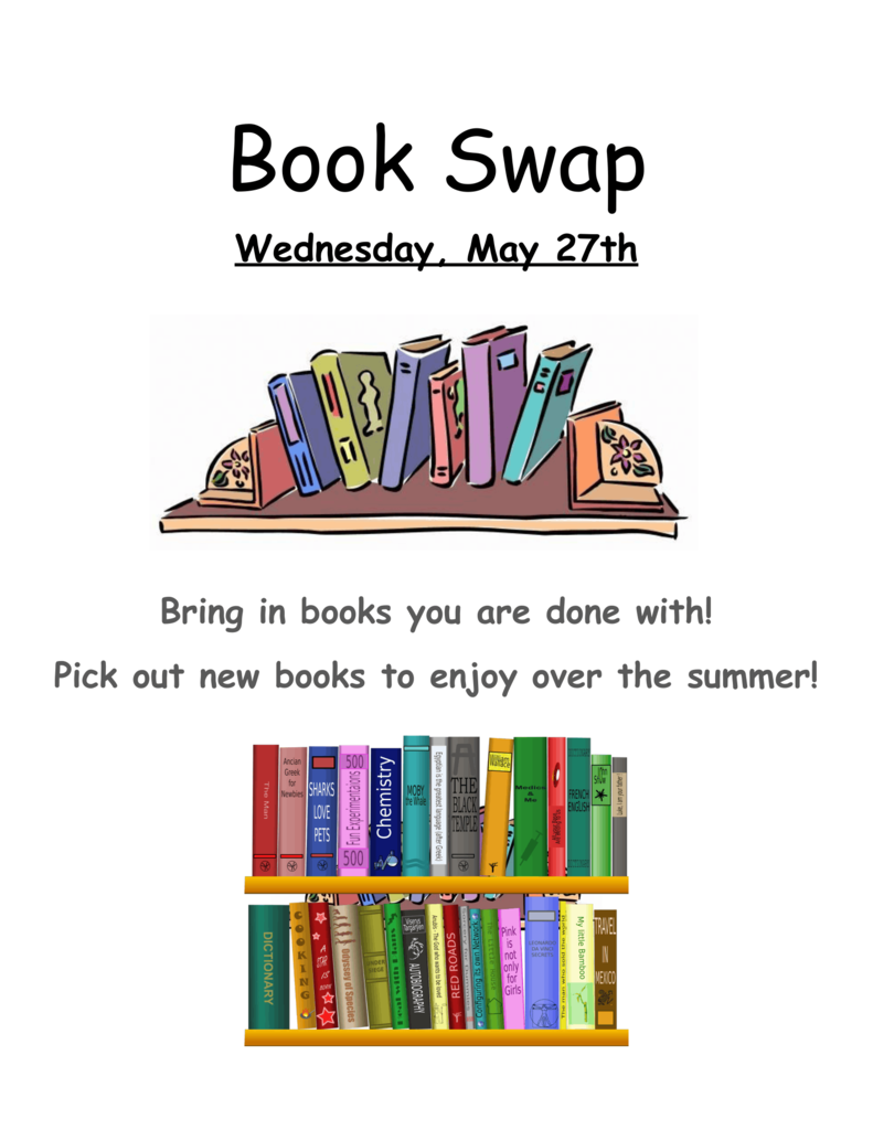 Book swap