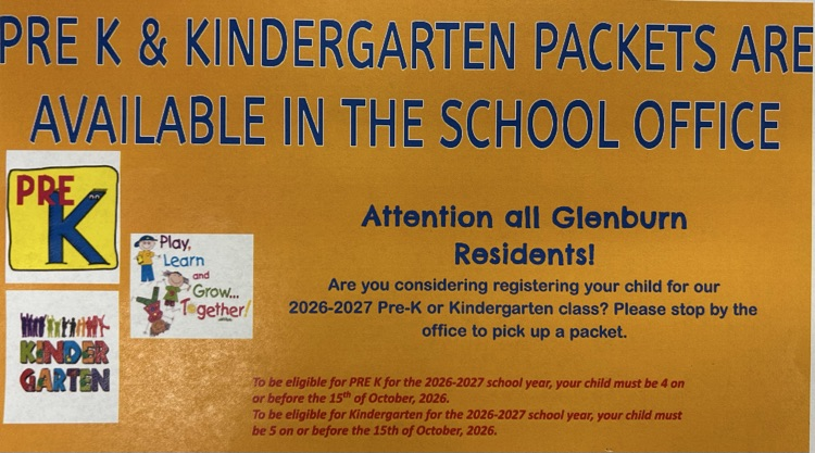 Register for PreK 
