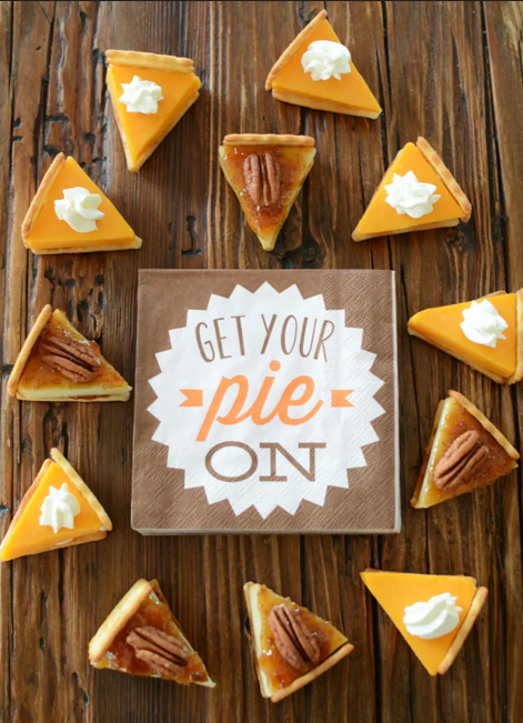 pie