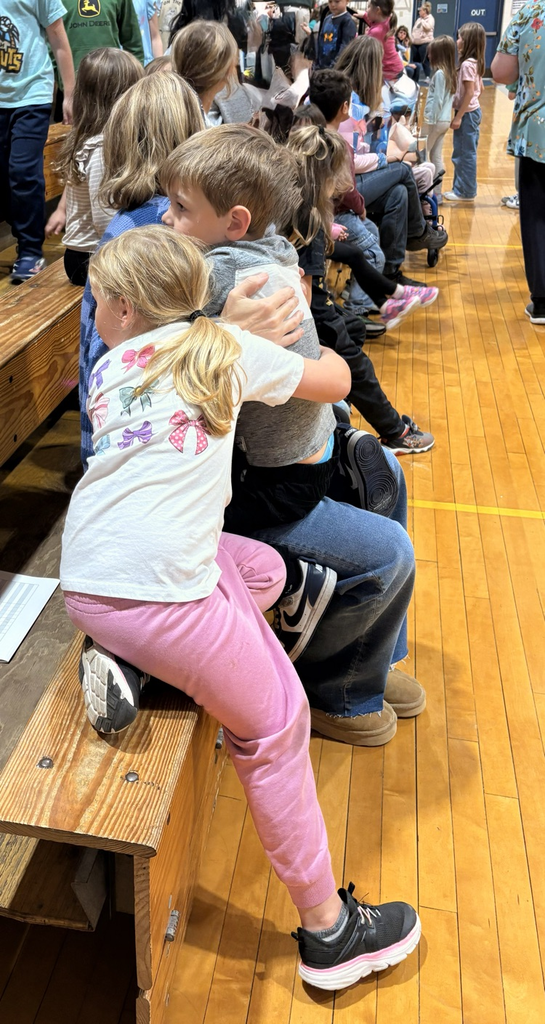 hug