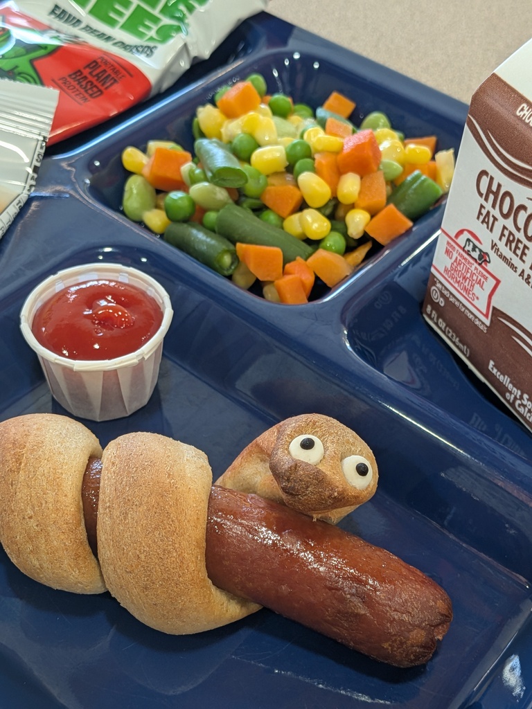 lunch
