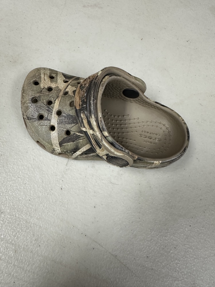 croc