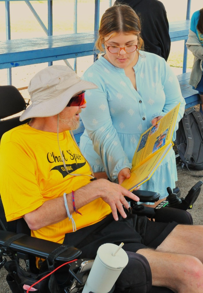 Photo by Panther Tales Staff