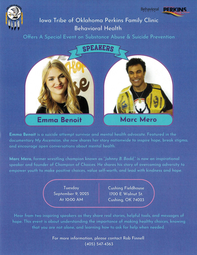 Flyer