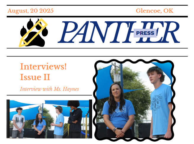 Panther Press
