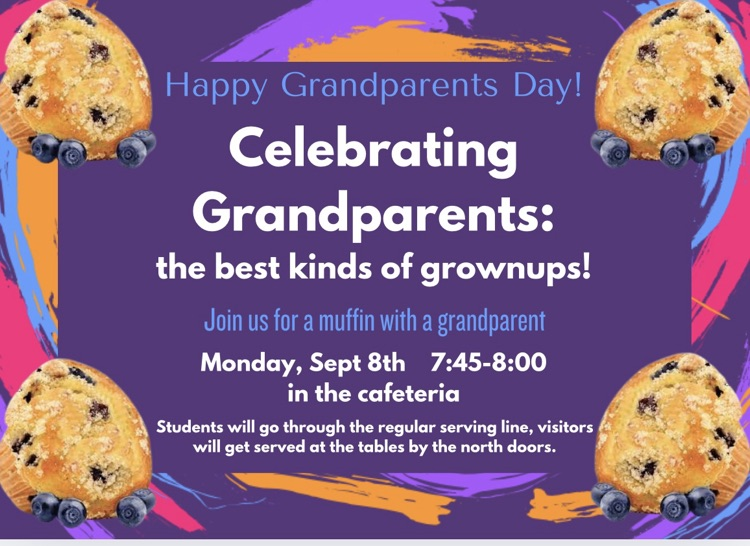 Grandparent’s Day