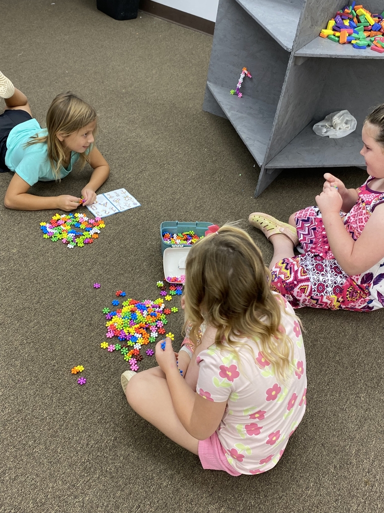 Dots Challenge