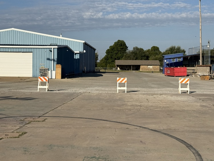 barriers