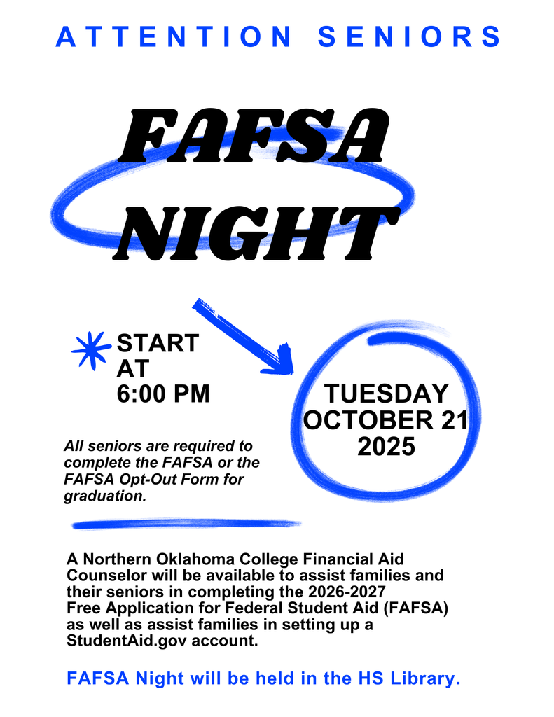 FAFSA Night