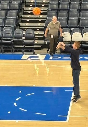 Photo by Panther Tales Staff