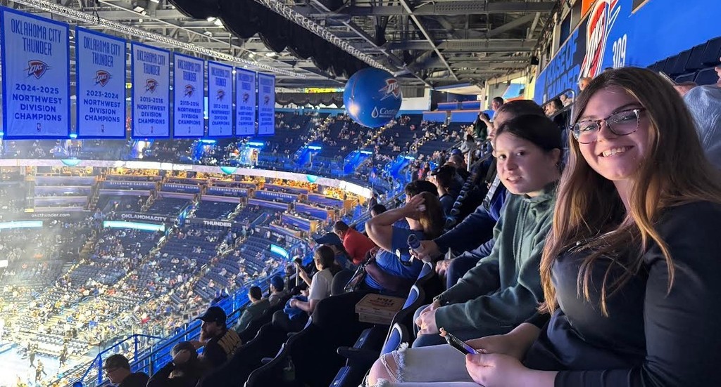 Photo by Panther Tales Staff