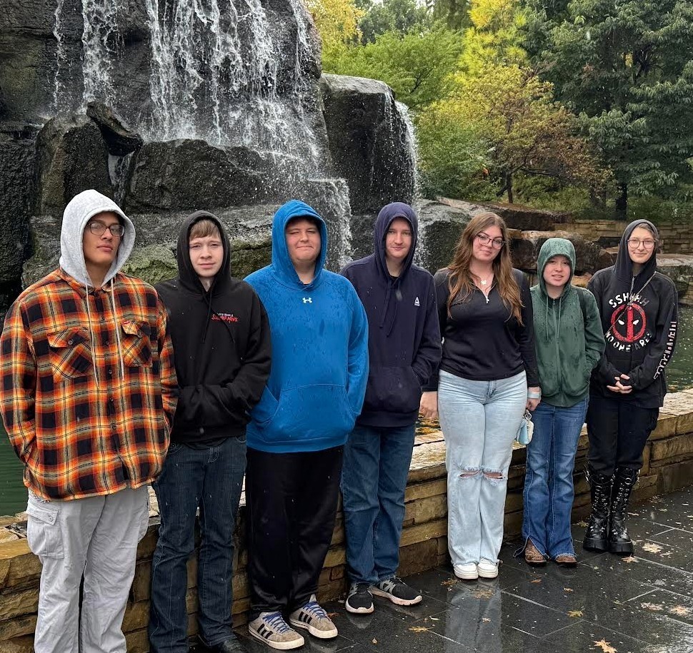 Photo by Panther Tales Staff