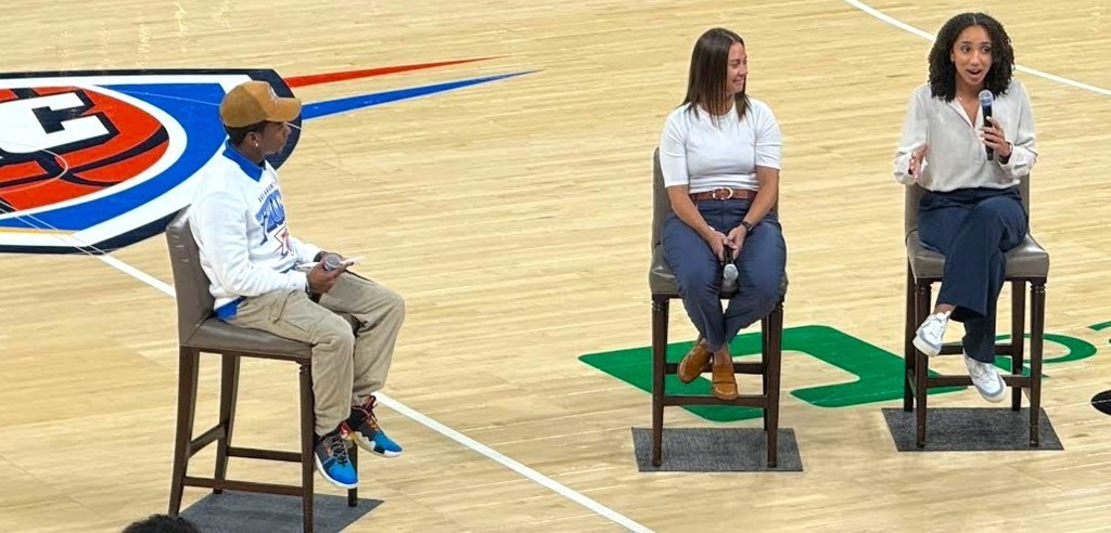 Photo by Panther Tales Staff