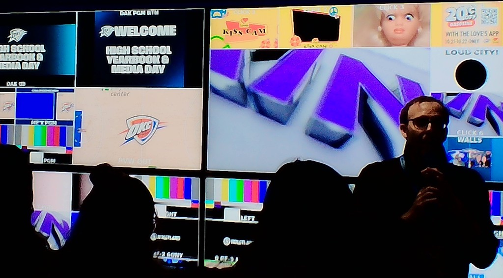 Photo by Panther Tales Staff