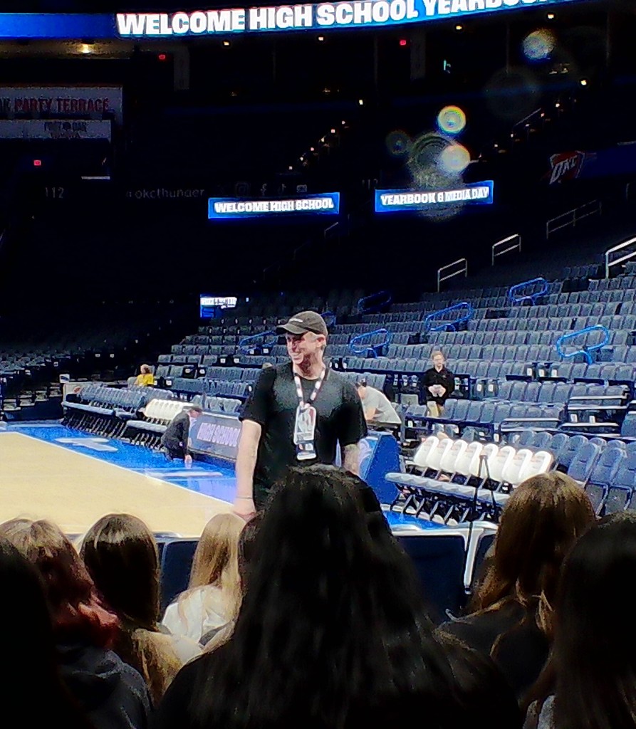 Photo by Panther Tales Staff