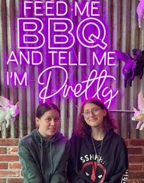 Photo by Panther Tales Staff