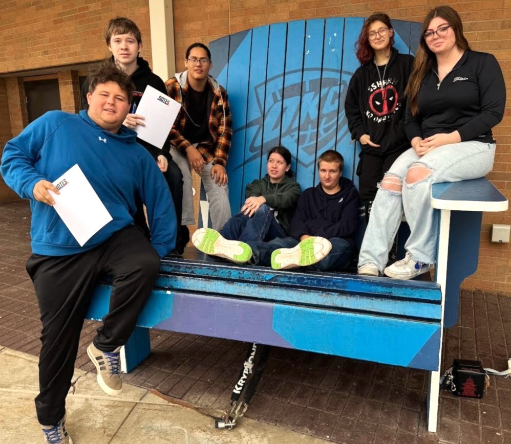 Photo by Panther Tales Staff