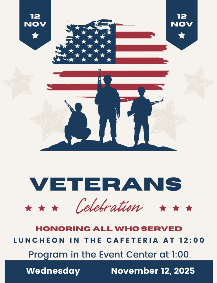 Veterans Celebration