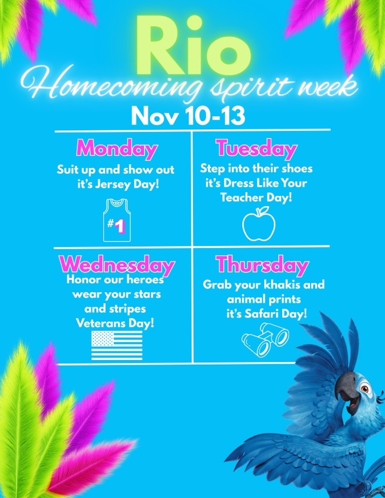 HC week