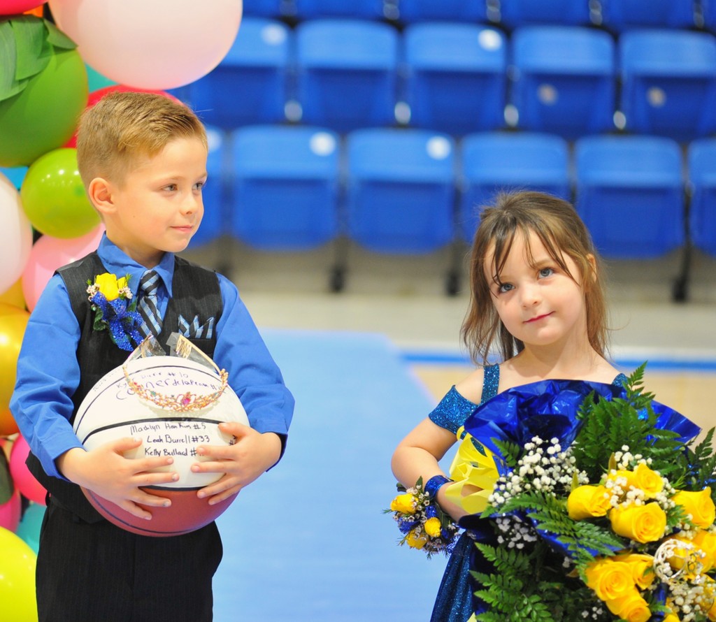 Photo by Panther Tales Staff