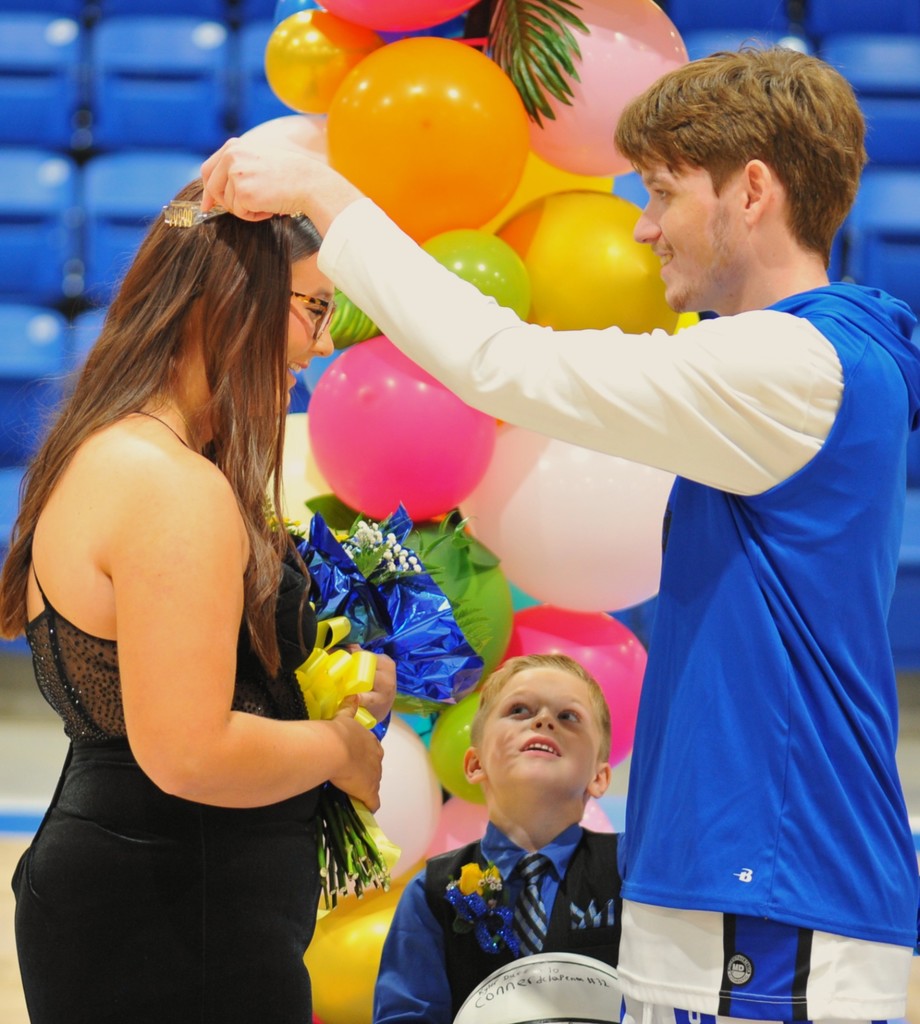 Photo by Panther Tales Staff