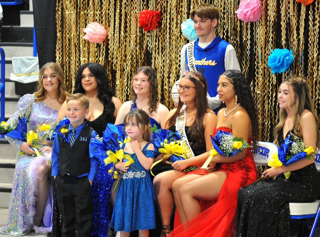 Photo by Panther Tales Staff