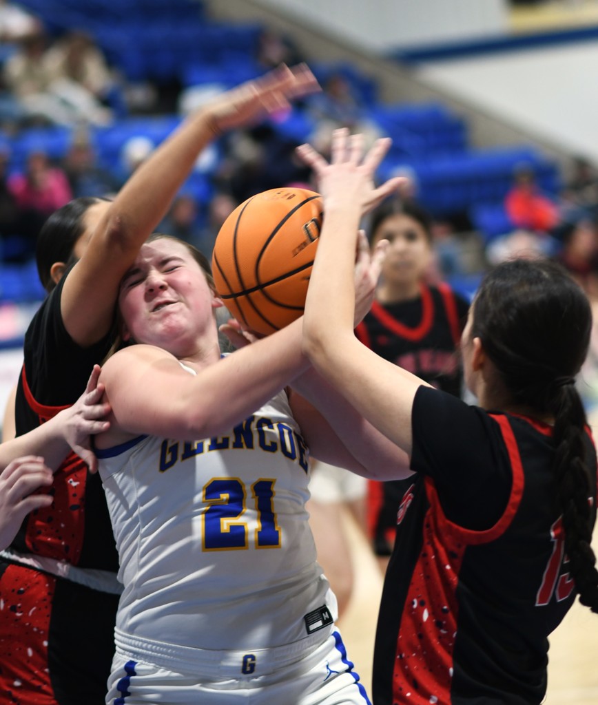 Photo by Panther Tales Yearbook Staff.