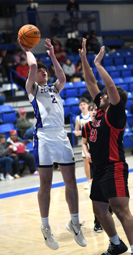 Photo by Panther Tales Yearbook Staff.