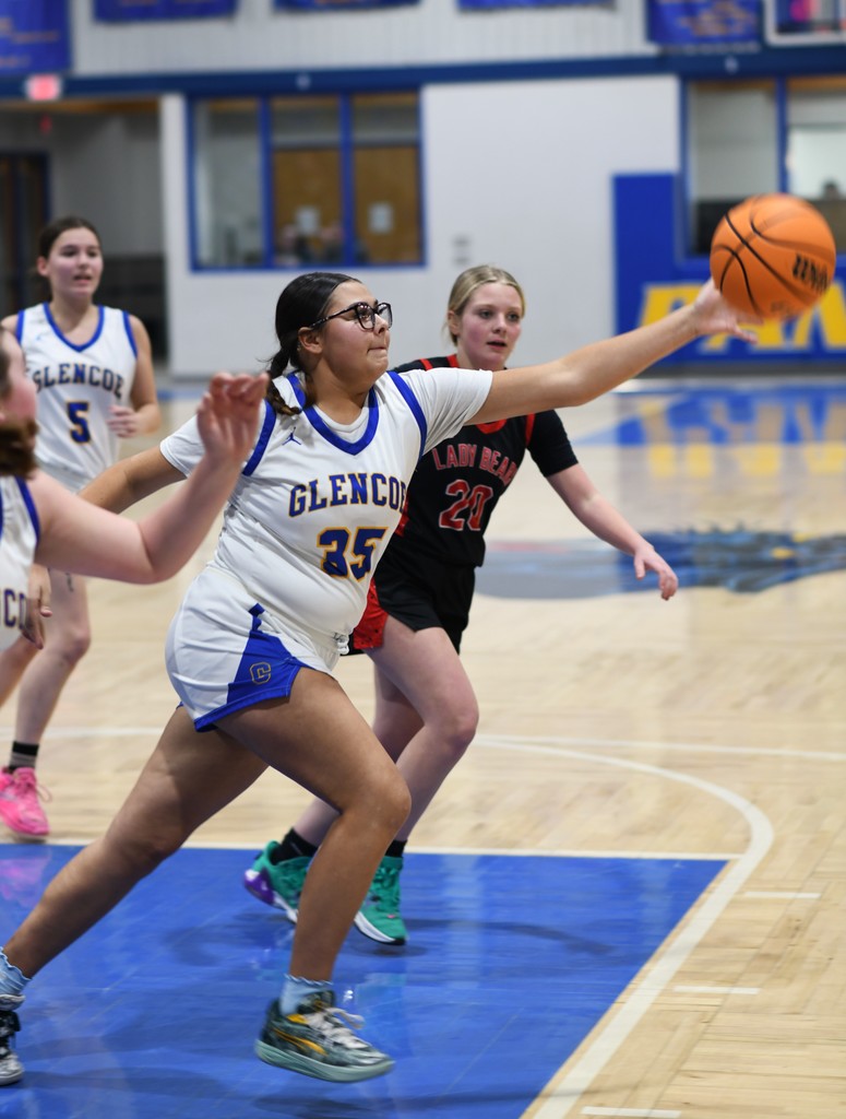 Photo by Panther Tales Yearbook Staff.