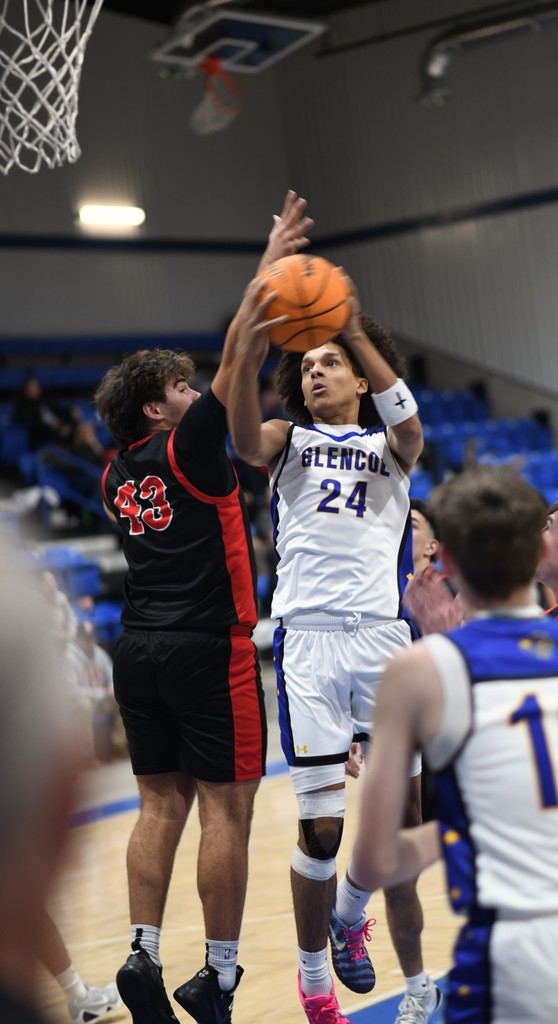 Photo by Panther Tales Yearbook Staff.