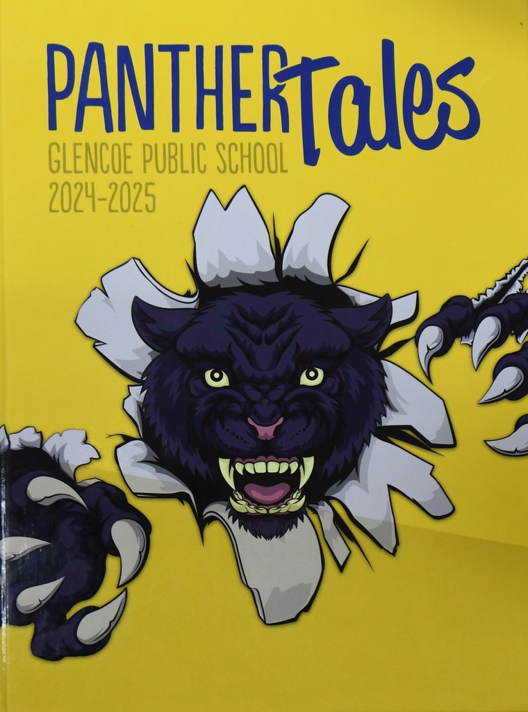 Photo by Panther Tales Yearbook Staff.