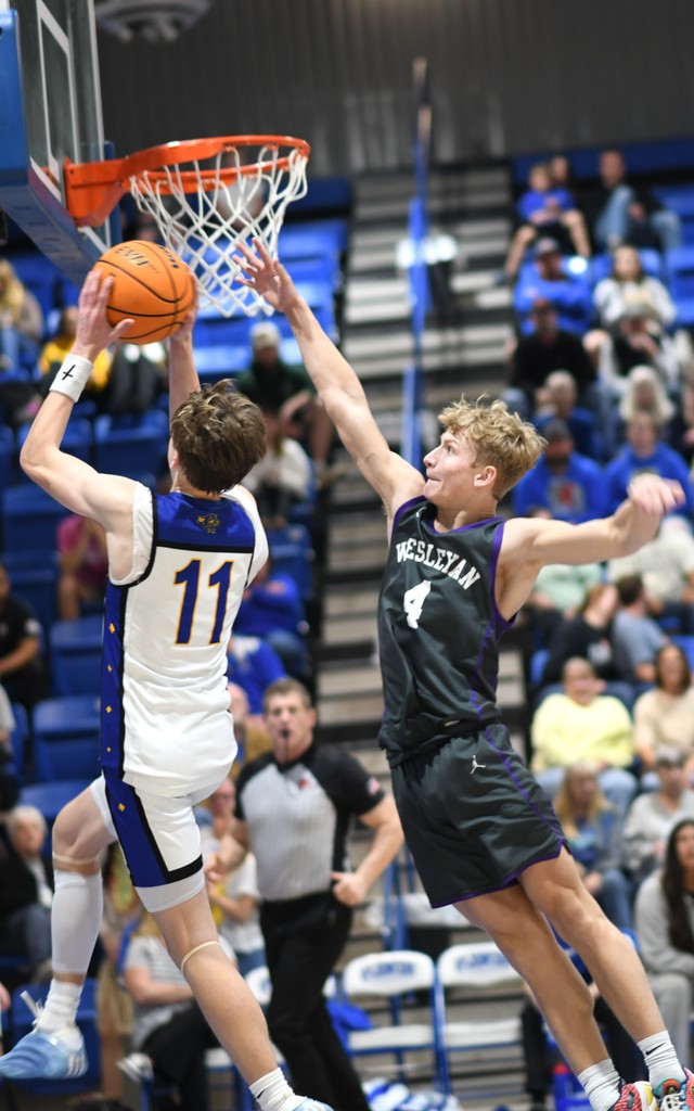 Photo by Panther Tales Yearbook Staff.