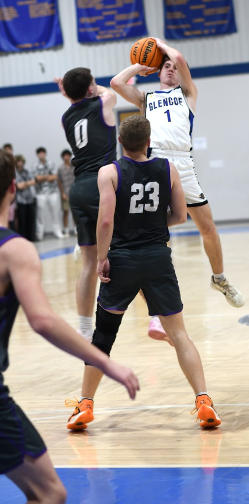 Photo by Panther Tales Yearbook Staff.