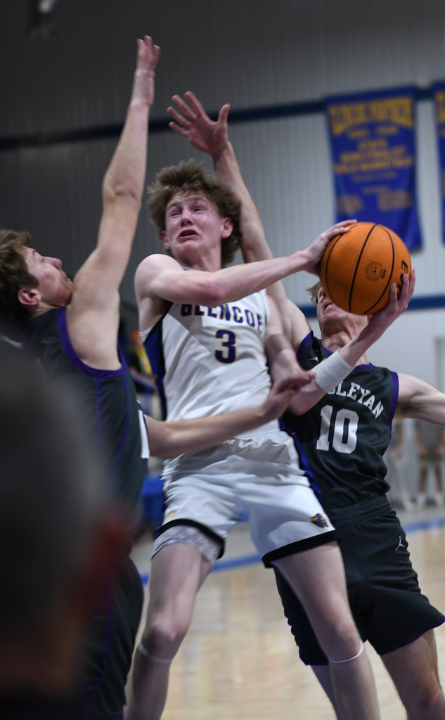 Photo by Panther Tales Yearbook Staff.