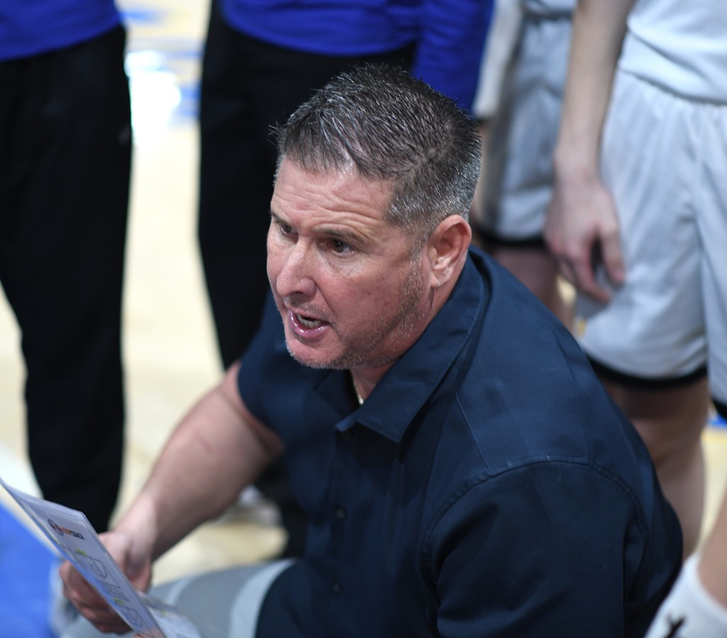 Photo by Panther Tales Yearbook Staff.