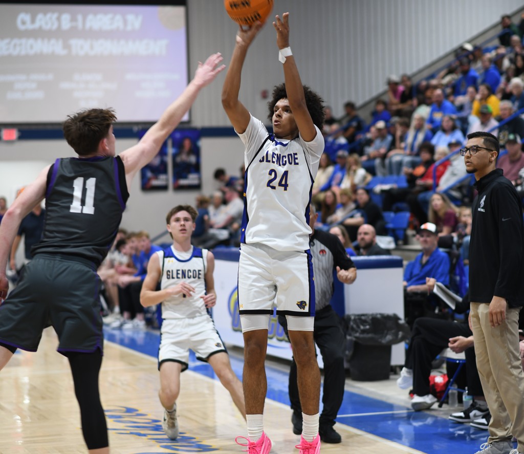 Photo by Panther Tales Yearbook Staff.