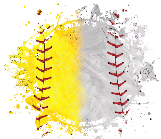 softball baseball