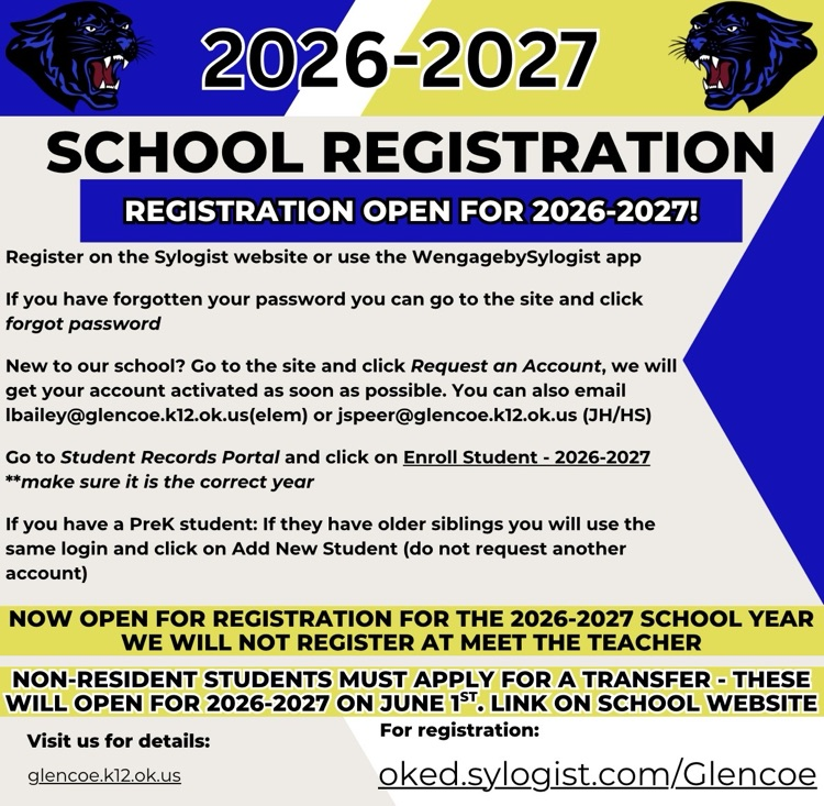 registration
