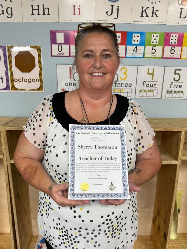Sherry Thomason