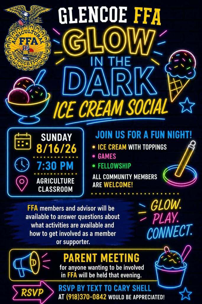 ice cream social